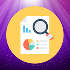 Statistics Formulas ícone