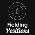 Cricket Fielding Positions icon