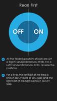 Cricket Fielding Positions screenshot 1