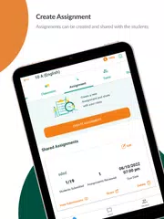 download eduTinker: Your Institute App XAPK