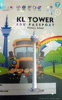 KL Tower Edupassport: Primary ảnh chụp màn hình 1