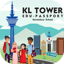KL Tower Edupassport:Secondary APK