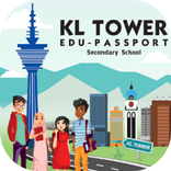 KL Tower Edupassport:Secondary