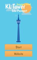 KL Tower Edupassport:Secondary ảnh chụp màn hình 3