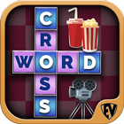 Movies Crossword icône