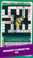 Oceanography Crossword Puzzle Ekran Görüntüsü 2