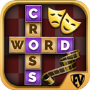 Actors Crossword Puzzle Game,  APK