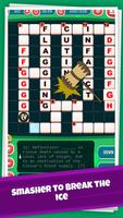 Pathology Crossword Puzzle captura de pantalla 2