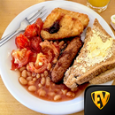 British and Irish Food Recipes APK
