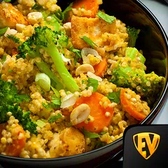 Descargar APK de Vegan Food Recipes Meal & Diet