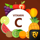 Vitamin C Rich Food Recipes APK
