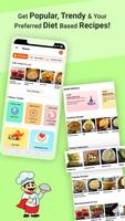 Side Dishes & Accompaniments Poster