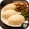 African Recipes : All Africa Food Offline Free
