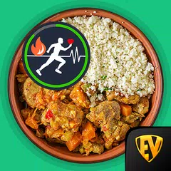 African Recipes : Offline Food Icon