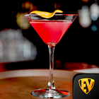 All Cocktail and Drink Recipes ícone