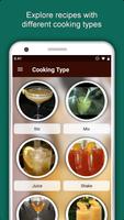 All Cocktail and Drink Recipes screenshot 2
