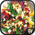 Alkaline Diet Recipes : Weight
