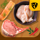 Non Veg Recipes: Meat, Seafood APK