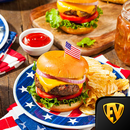 American Food Recipes Offline APK