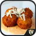 Appetizers, Snacks & Starters Food Recipes Offline