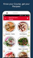 All Beef Recipes Offline Book 截图 1