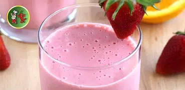 Mocktails, Smoothies, Juices