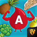 A Blood Type Recipes Diet Plan APK