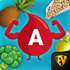 A Blood Type Recipes Diet Plan icon