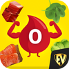 O Blood Type Recipes - Food Diet Plan, Health Tips