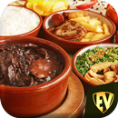 Brazilian Food Recipes Offline APK