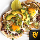 Central American Food Recipes APK