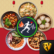 Chinese Food Recipes Offline icon