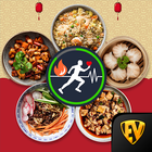 Chinese Food Recipes Offline icon