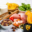 DASH Diet Recipes Offline APK