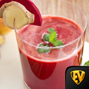 Detox Diet Recipes Drinks Plan APK