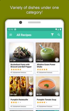 Diabetic Diet Recipes 截图 12