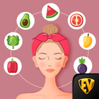Healthy Skin Diet icône