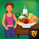 Healthy Diet Food Recipes Book APK