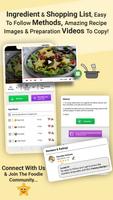 High Fiber Food Diet Recipes স্ক্রিনশট 1