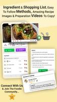 All Indonesian Food Recipes screenshot 1