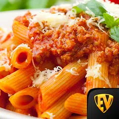 Italian Food Recipes Offline