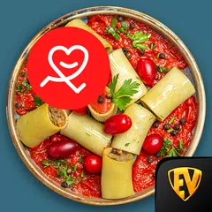 Italian Food Recipes Offline Icon