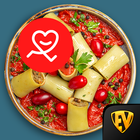 Italian Food Recipes Offline ikona