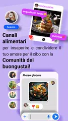 download Ricette alimentari italiane APK