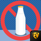 Lactose Free Food Recipes icon