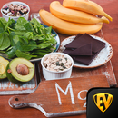 Magnesium Rich Diet Plan Foods APK