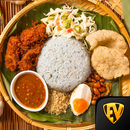 Malaysian Food Recipes Offline APK