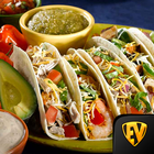 Mexican Food Recipes Offline icono