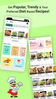 Mexican Food Recipes Offline poster