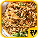 400+ Noodles & Dumpling Recipes Offline, Foods APK